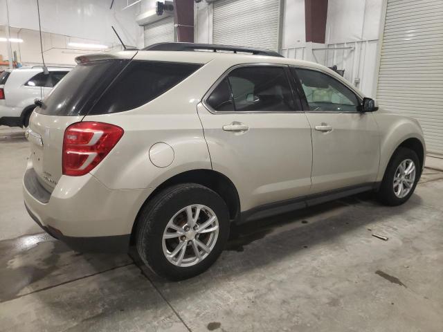 Image 3 of 2016 CHEVROLET EQUINOX LT 2016 with VIN 2GNALCEK6G1123640