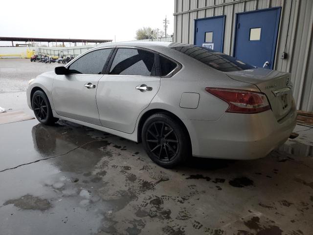 Image 2 of 2013 NISSAN ALTIMA 2.5 2013 with VIN 1N4AL3AP4DN496332