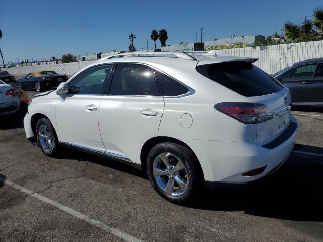 Изображение 2 2015 LEXUS RX 350 2015 с VIN 2T2ZK1BA3FC156928