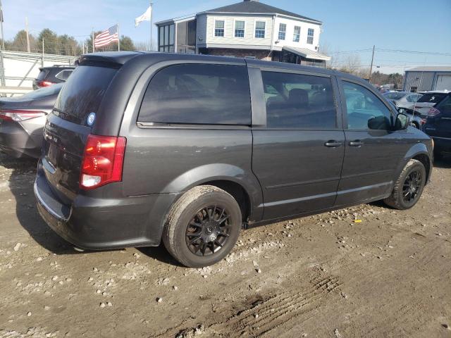Image 3 of 2012 DODGE GRAND CARAVAN SE 2012 with VIN 2C4RDGBG9CR142906