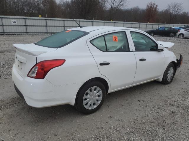 Image 3 of 2019 NISSAN VERSA S 2019 with VIN 3N1CN7AP3KL816194