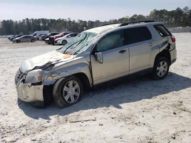 2014 GMC TERRAIN SLT 2014 image