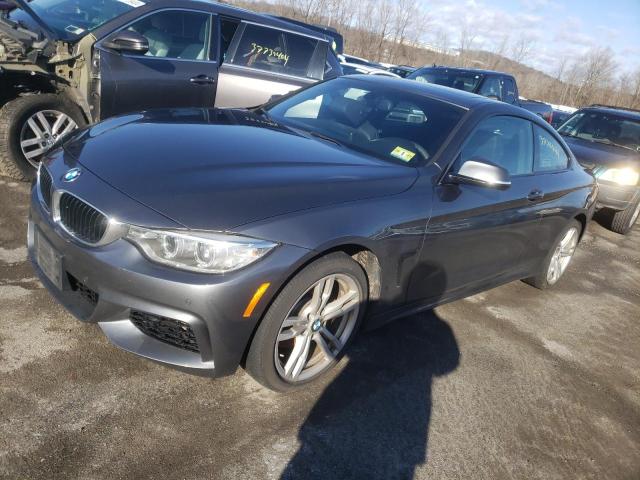 Obraz 1 z 2014 BMW 428 XI 2014 z VIN WBA3N9C53EF722090