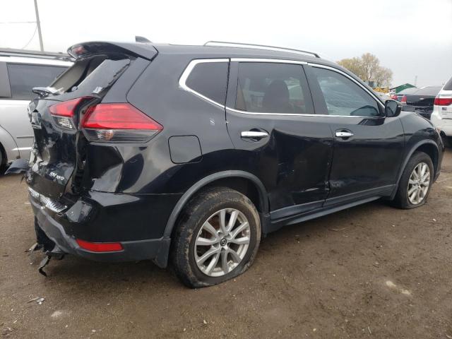 Obraz 3 z 2017 NISSAN ROGUE S 2017 z VIN KNMAT2MV5HP607981