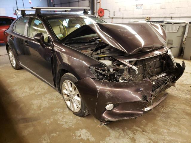 2013 LEXUS ES 300H 2013 image