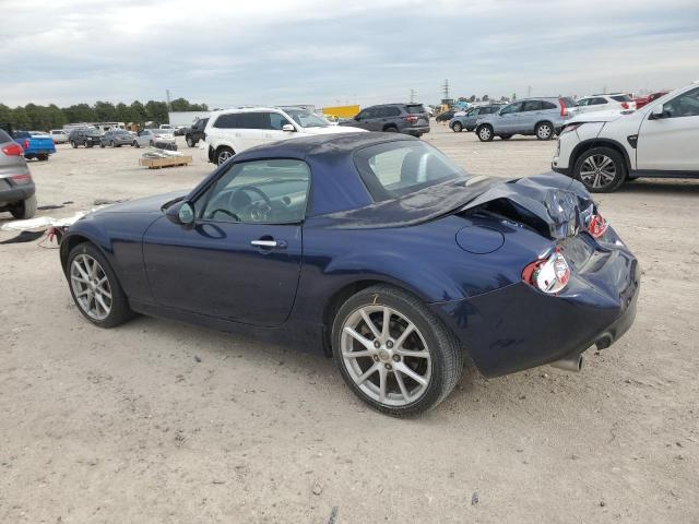 Изображение 2 2011 MAZDA MX-5 MIATA  2011 с VIN JM1NC2MF0B0215971