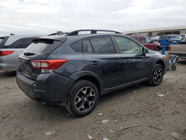 Изображение 3 2018 SUBARU CROSSTREK PREMIUM 2018 с VIN JF2GTABC4JH266936