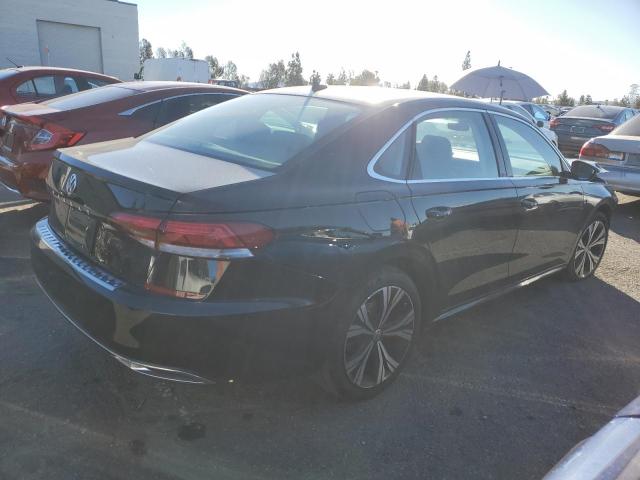 Obraz 3 z 2022 VOLKSWAGEN PASSAT SE 2022 z VIN 1VWSA7A35NC007391