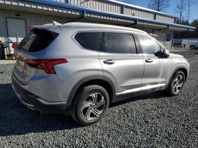 Изображение 3 2023 HYUNDAI SANTA FE SEL PREMIUM 2023 с VIN 5NMS3DAJ3PH515289