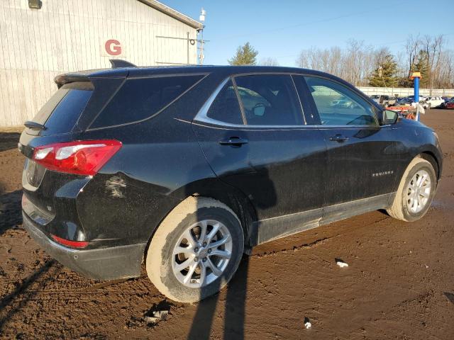 Изображение 3 2018 CHEVROLET EQUINOX LT 2018 с VIN 3GNAXJEV7JL135532