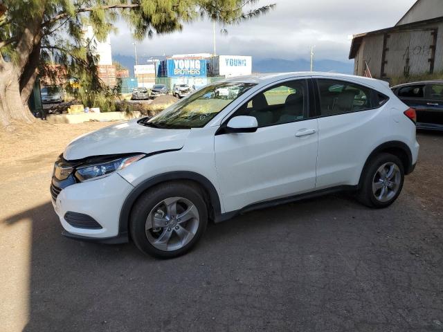 Obraz 1 z 2021 HONDA HR-V LX 2021 z VIN 3CZRU5H36MM728751