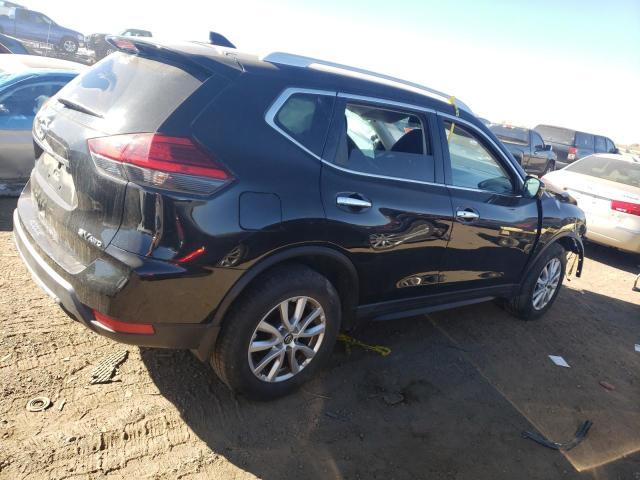 Image 3 of 2017 NISSAN ROGUE S 2017 with VIN KNMAT2MV2HP594395