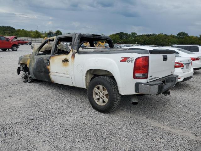 Image 2 of 2011 GMC SIERRA K1500 SLE 2011 with VIN 3GTP2VE3XBG381914