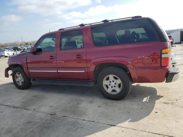 Obraz 2 z 2004 CHEVROLET SUBURBAN C1500 2004 z VIN 3GNEC16ZX4G252260