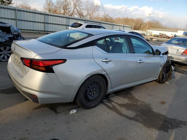 Image 3 of 2020 NISSAN ALTIMA S 2020 with VIN 1N4BL4BV5LC193979