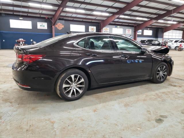Image 3 of 2016 ACURA TLX  2016 with VIN 19UUB1F39GA001592