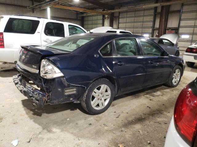 Изображение 3 2007 CHEVROLET IMPALA LT 2007 с VIN 2G1WC58R679153573