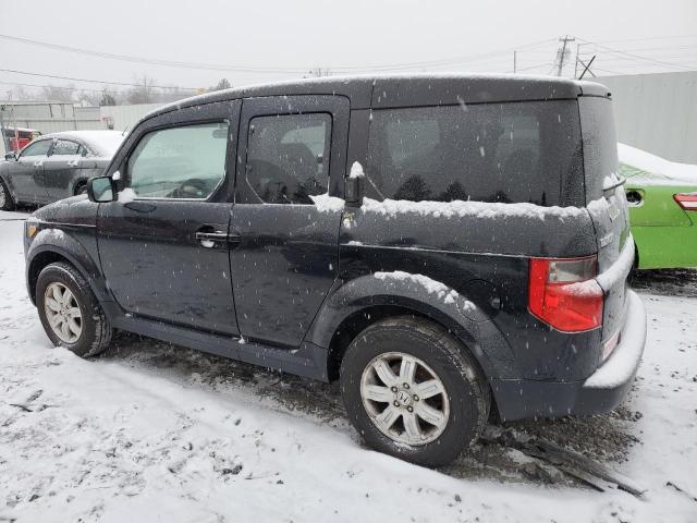 Obraz 2 z 2007 HONDA ELEMENT EX 2007 z VIN 5J6YH28797L013714