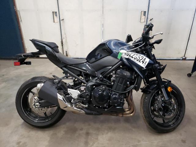 Изображение 2022 KAWASAKI ZR900 F 2022