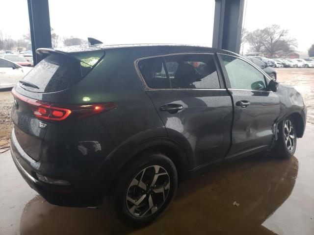 Obraz 3 z 2020 KIA SPORTAGE LX 2020 z VIN KNDPM3AC2L7741663