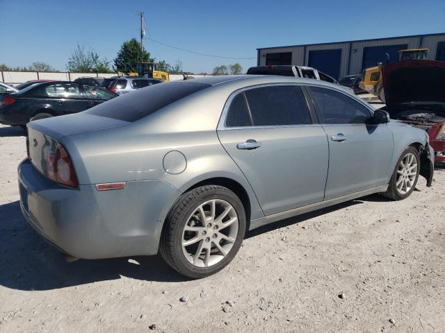 Image 3 of 2008 CHEVROLET MALIBU LTZ 2008 with VIN 1G1ZK57748F164838
