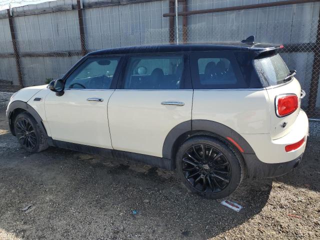 Изображение 2 2018 MINI COOPER CLUBMAN 2018 с VIN WMWLN5C5XJ2E34239