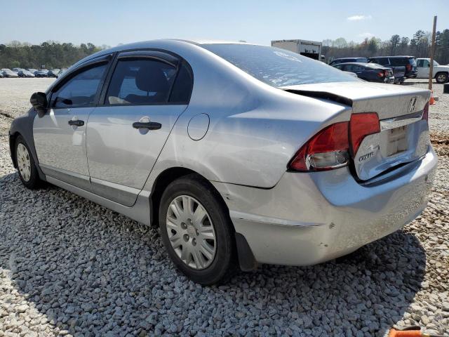 Obraz 2 z 2011 HONDA CIVIC VP 2011 z VIN 19XFA1F32BE017200
