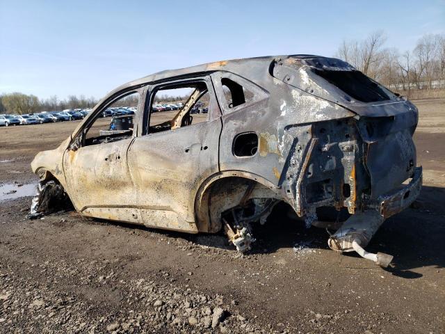 Image 2 of 2020 FORD ESCAPE SE 2020 with VIN 1FMCU0G60LUB62814