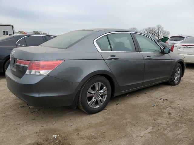 Изображение 3 2011 HONDA ACCORD LXP 2011 с VIN 1HGCP2F41BA103330