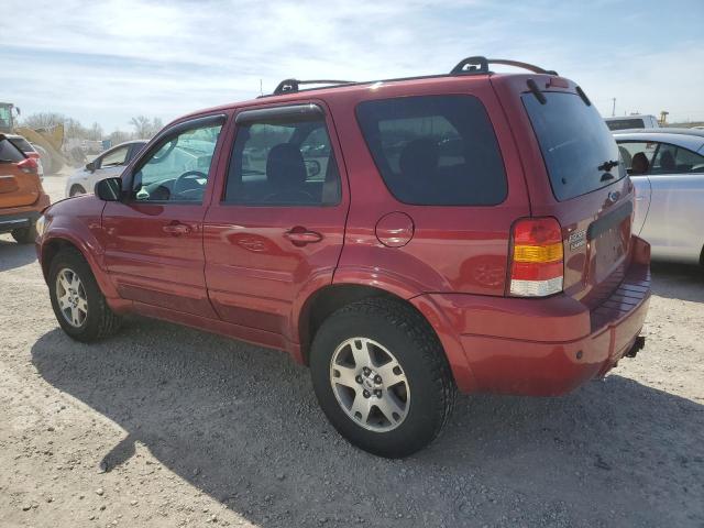 Obraz 2 z 2005 FORD ESCAPE LIMITED 2005 z VIN 1FMYU94185KB20733