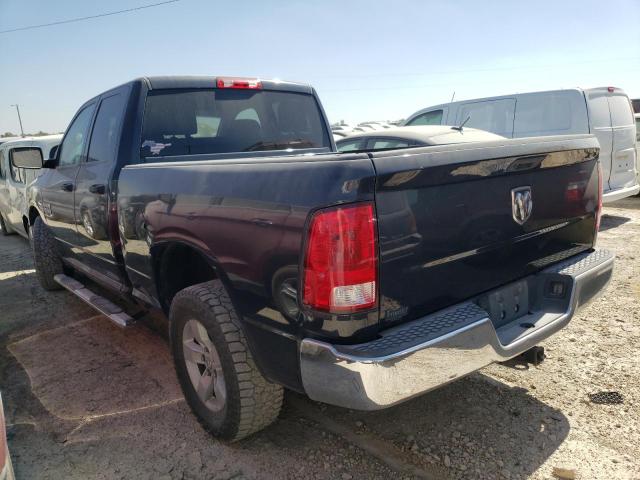 Obraz 2 z 2019 RAM 1500 CLASSIC TRADESMAN 2019 z VIN 1C6RR6FG3KS629495