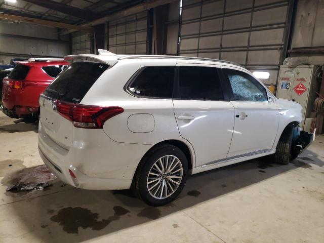 Image 3 of 2020 MITSUBISHI OUTLANDER SEL 2020 with VIN JA4J24A53LZ038879