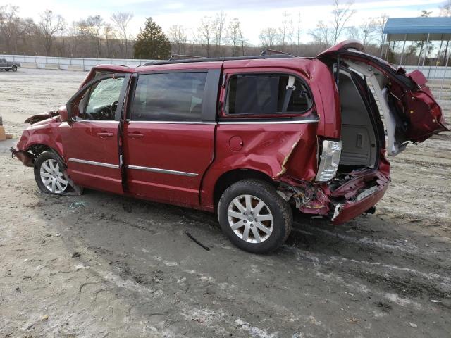 Obraz 2 z 2013 CHRYSLER TOWN & COUNTRY TOURING 2013 z VIN 2C4RC1BGXDR797187