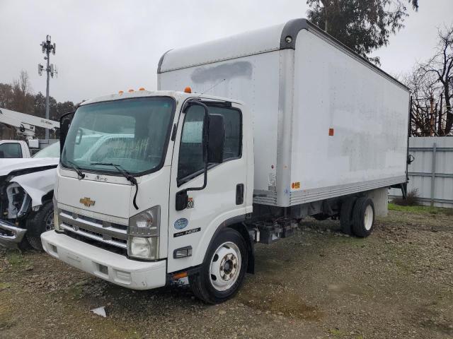 Изображение 2009 ISUZU NQR  2009