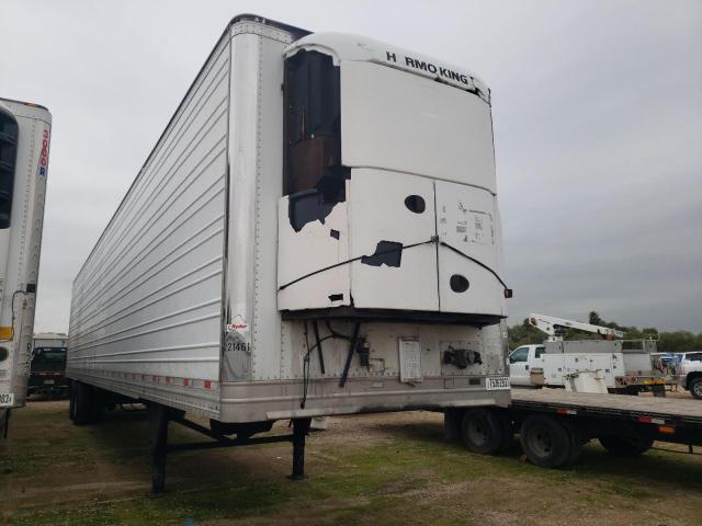 Изображение 1 2018 HYUNDAI TRAILER 2018 с VIN 3H3V532C1JT409017