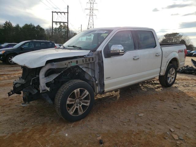 Obraz 1 z 2015 FORD F150 SUPERCREW 2015 z VIN 1FTEW1EG0FFC69315