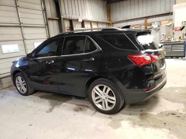 Изображение 2 2018 CHEVROLET EQUINOX PREMIER 2018 с VIN 2GNAXMEV7J6122530