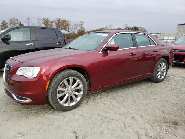 Obraz 2019 CHRYSLER 300 TOURING 2019