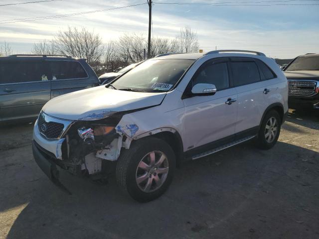 Изображение 2012 KIA SORENTO BASE 2012