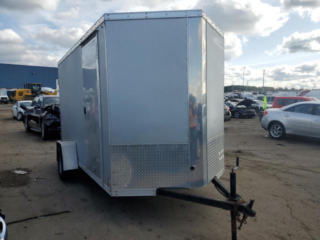 2019 CROS TRAILER 2019 image