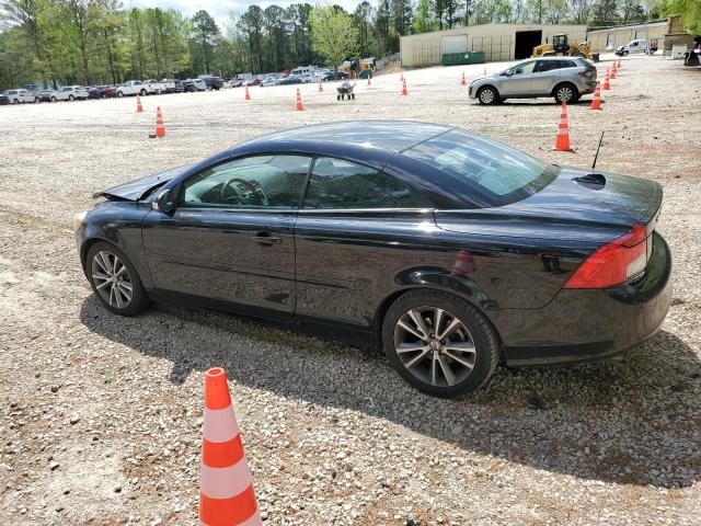 Image 2 of 2013 VOLVO C70 T5 2013 with VIN YV1672MC5DJ137659