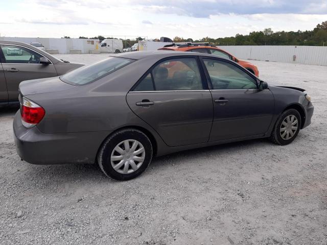 Image 3 of 2005 TOYOTA CAMRY LE 2005 with VIN 4T1BE32K55U572932