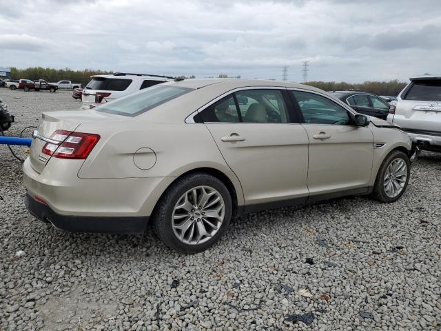 Изображение 3 2017 FORD TAURUS LIMITED 2017 с VIN 1FAHP2F8XHG103412