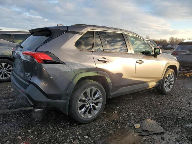 Obraz 3 z 2019 TOYOTA RAV4 LIMITED 2019 z VIN JTMN1RFV9KD516363