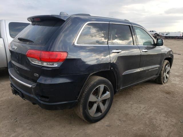 Image 3 of Jeep Grand Cherokee Overland 2015 with VIN 1C4RJFCT1FC940778