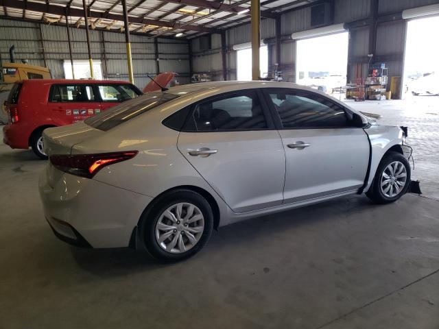 Изображение 3 2020 HYUNDAI ACCENT SE 2020 с VIN 3KPC24A6XLE107683