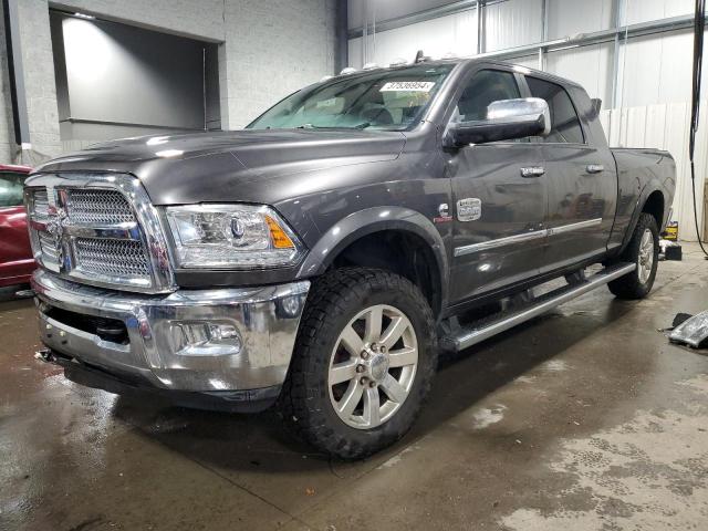 Image 1 of 2015 RAM 2500 LONGHORN 2015 with VIN 3C6UR5PL4FG671638