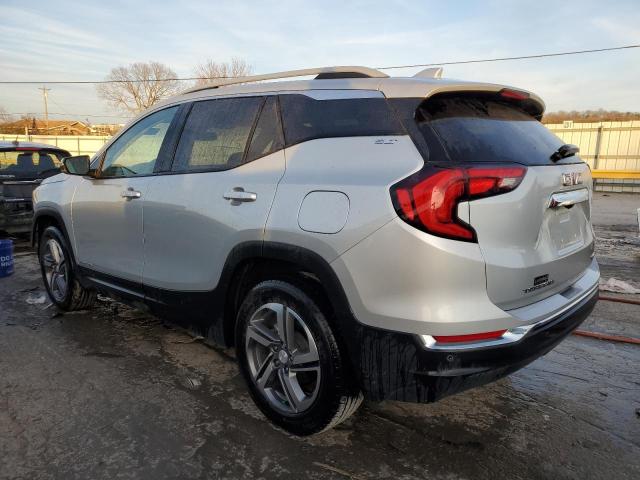 Image 2 of 2021 GMC TERRAIN SLT 2021 with VIN 3GKALVEV7ML334603