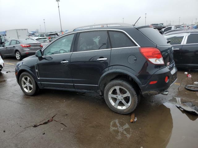 Изображение 2 2012 CHEVROLET CAPTIVA SPORT 2012 с VIN 3GNAL3E59CS648653