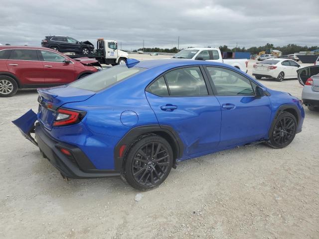 Image 3 of 2022 SUBARU WRX PREMIUM 2022 with VIN JF1VBAF62N9029302